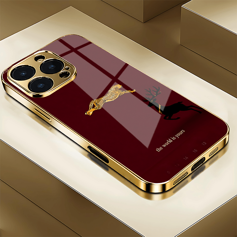 Jinbao Black Deer Şarap Kırmız - Phone Cases Red Deer incelemesi ve fiyatı
