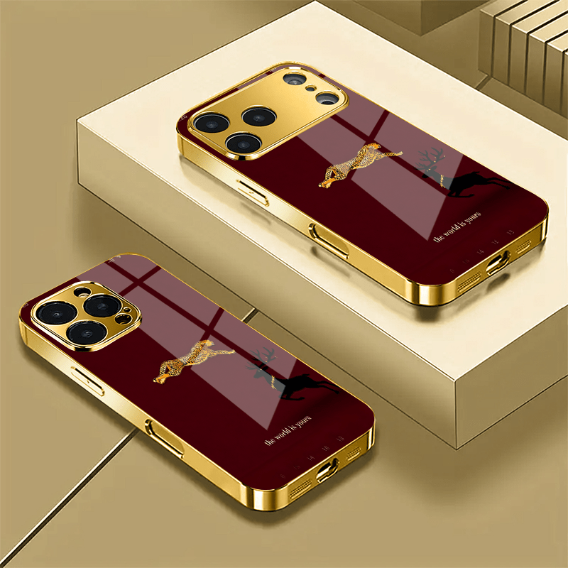 Jinbao Black Deer Şarap Kırmız - Phone Cases Red Deer incelemesi ve fiyatı