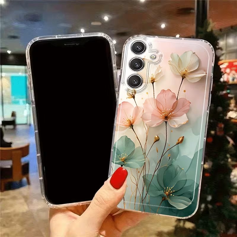 Kaymaz Şeffaf Telefon Kılıfı S - Phone Cases Samsung S25 Ultra incelemesi ve fiyatı