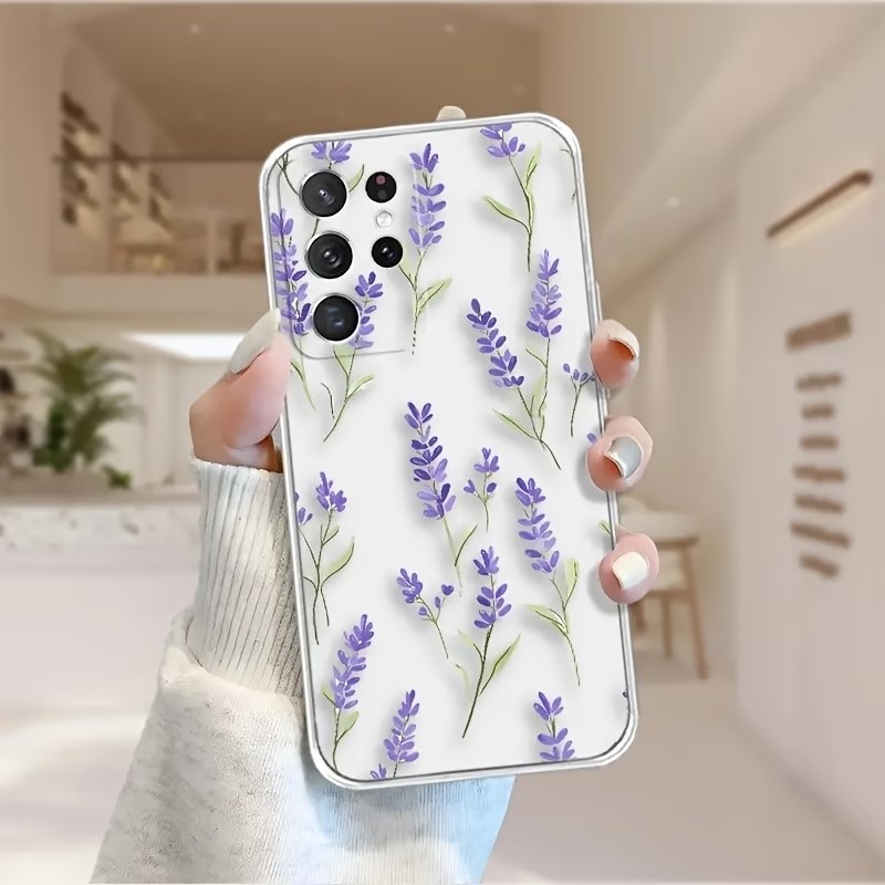 Kaymaz Şeffaf Telefon Kılıfı S - Phone Cases Samsung S25 Ultra incelemesi ve fiyatı