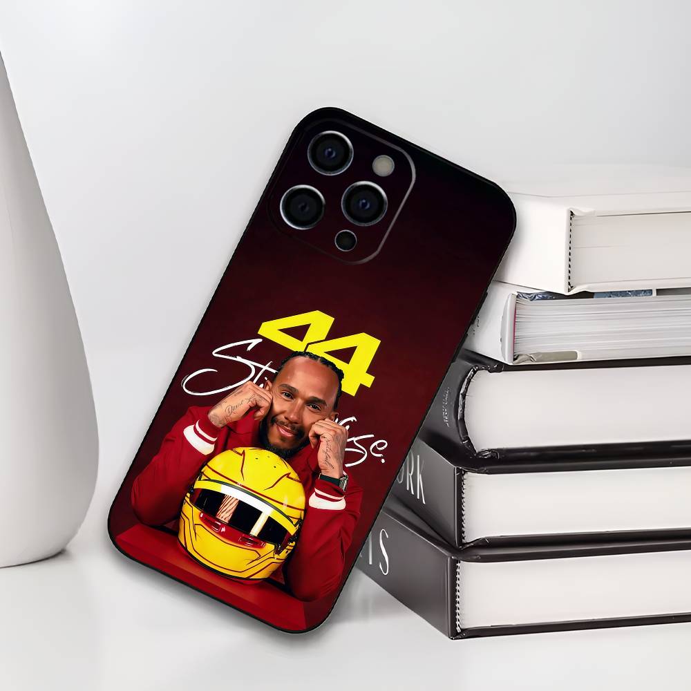 44 L-Lewis H-Hamilton Telefon  - Phone Cases Hamilton incelemesi ve fiyatı