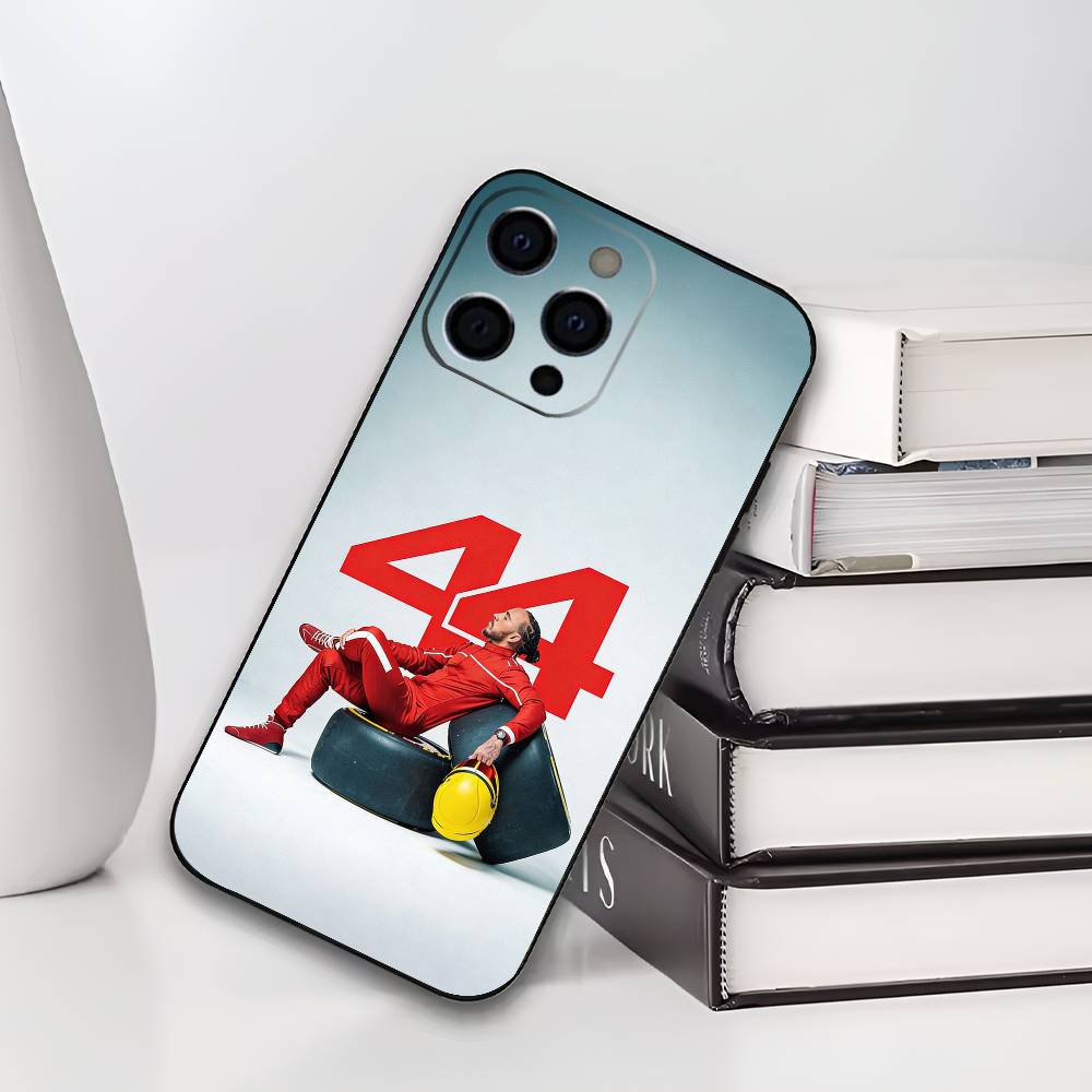 44 L-Lewis H-Hamilton Telefon  - Phone Cases Hamilton incelemesi ve fiyatı