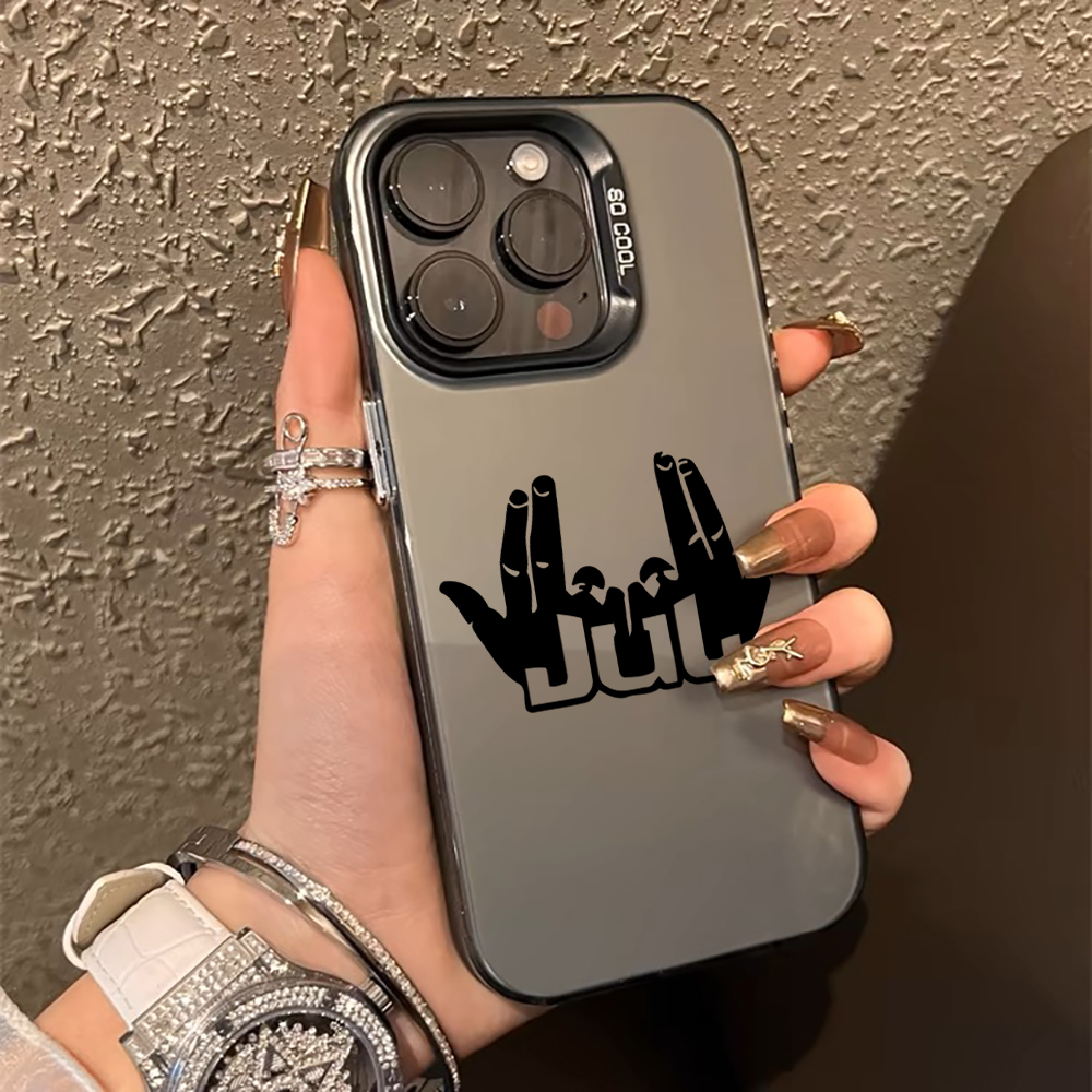 Rapper JuL C'est Pas Des Lol S - Phone Cases Online incelemesi ve fiyatı