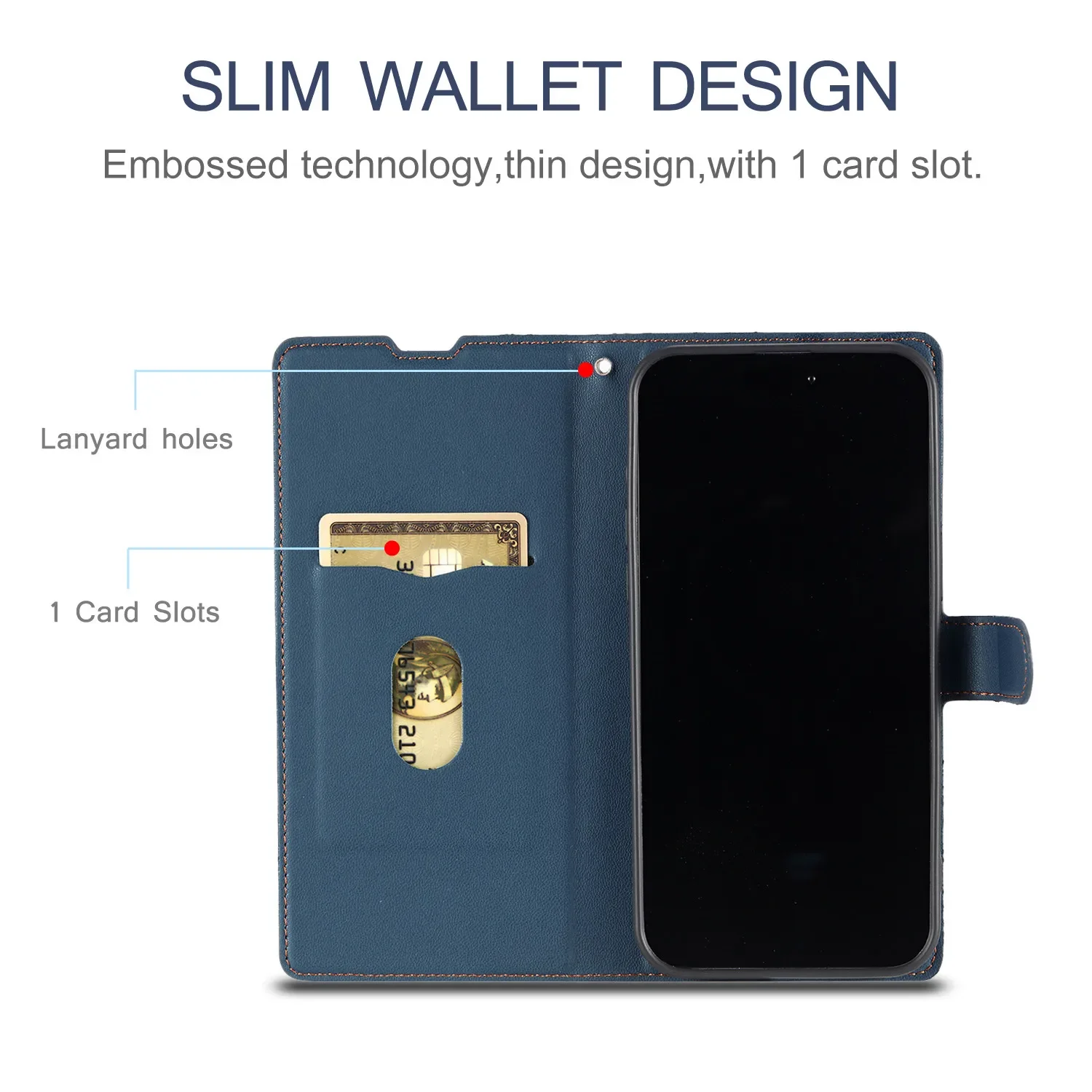 Deri Flip telefon kılıfı Samsu - Phone Cases On Sale incelemesi ve fiyatı