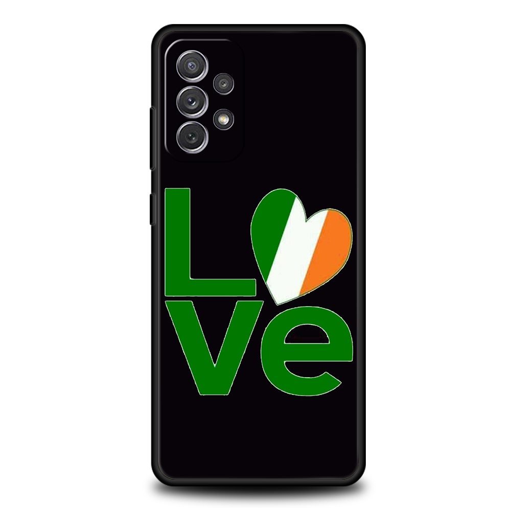 Samsung Galaxy A15 A13 A35 A55 - Phone Cases Ireland incelemesi ve fiyatı