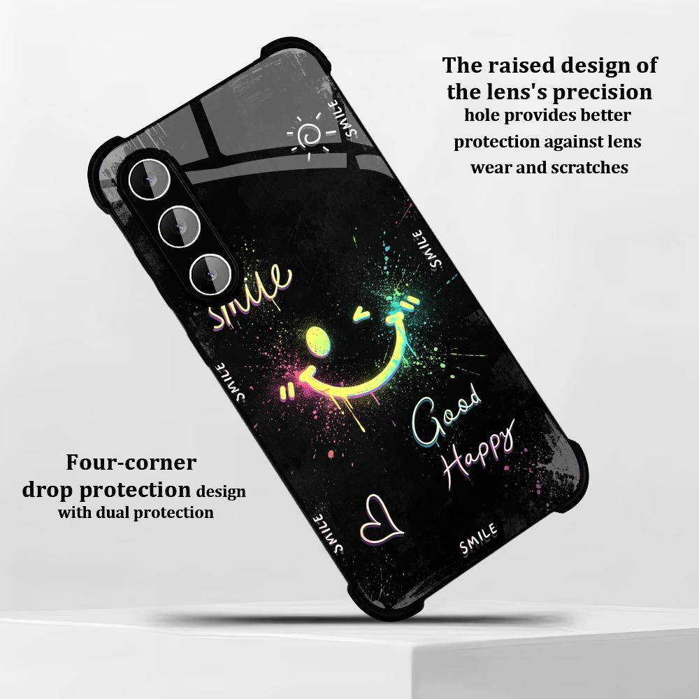 Her gün iyi bir ruh haliye sah - Phone Cases Quad Lock incelemesi ve fiyatı