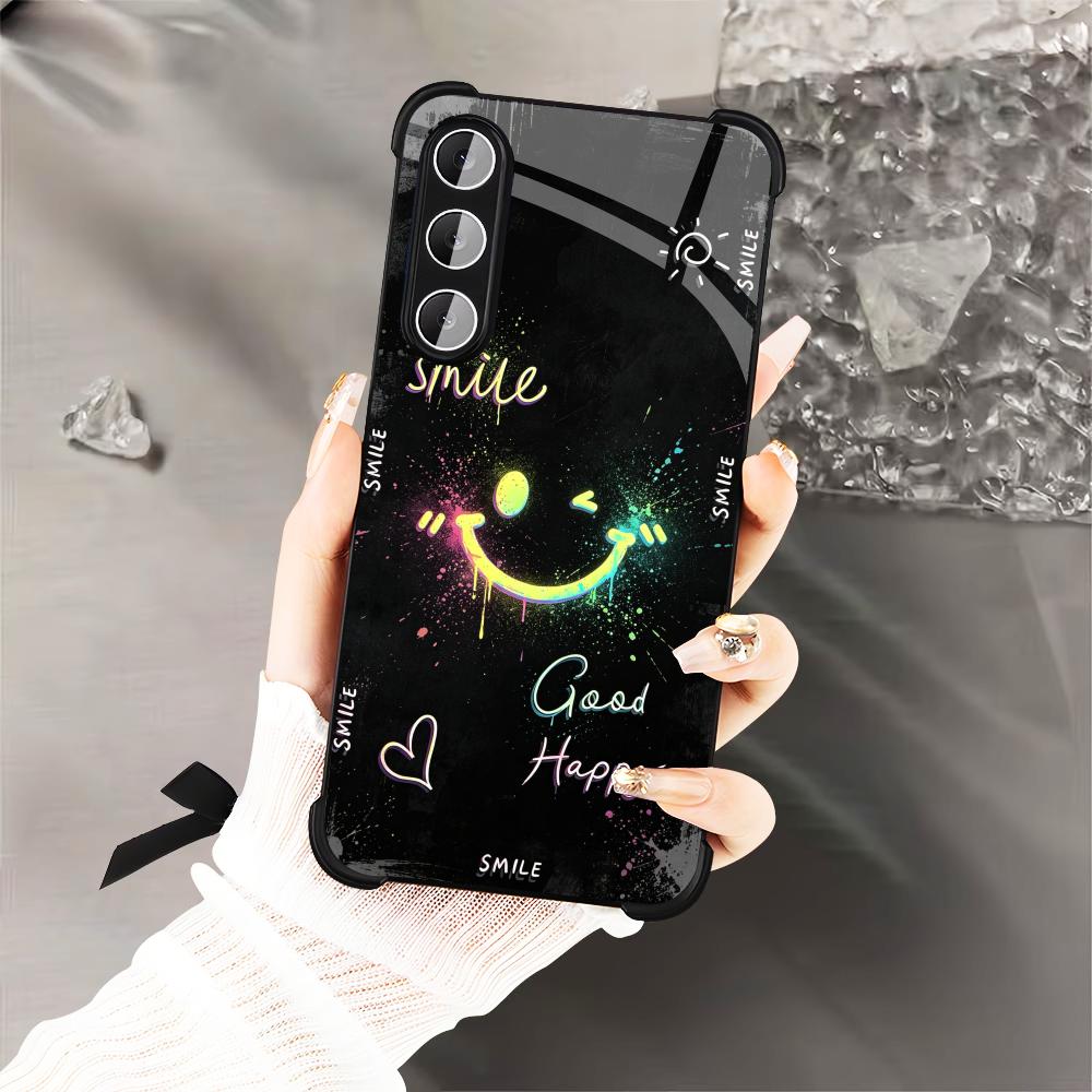 Her gün iyi bir ruh haliye sah - Phone Cases Quad Lock incelemesi ve fiyatı