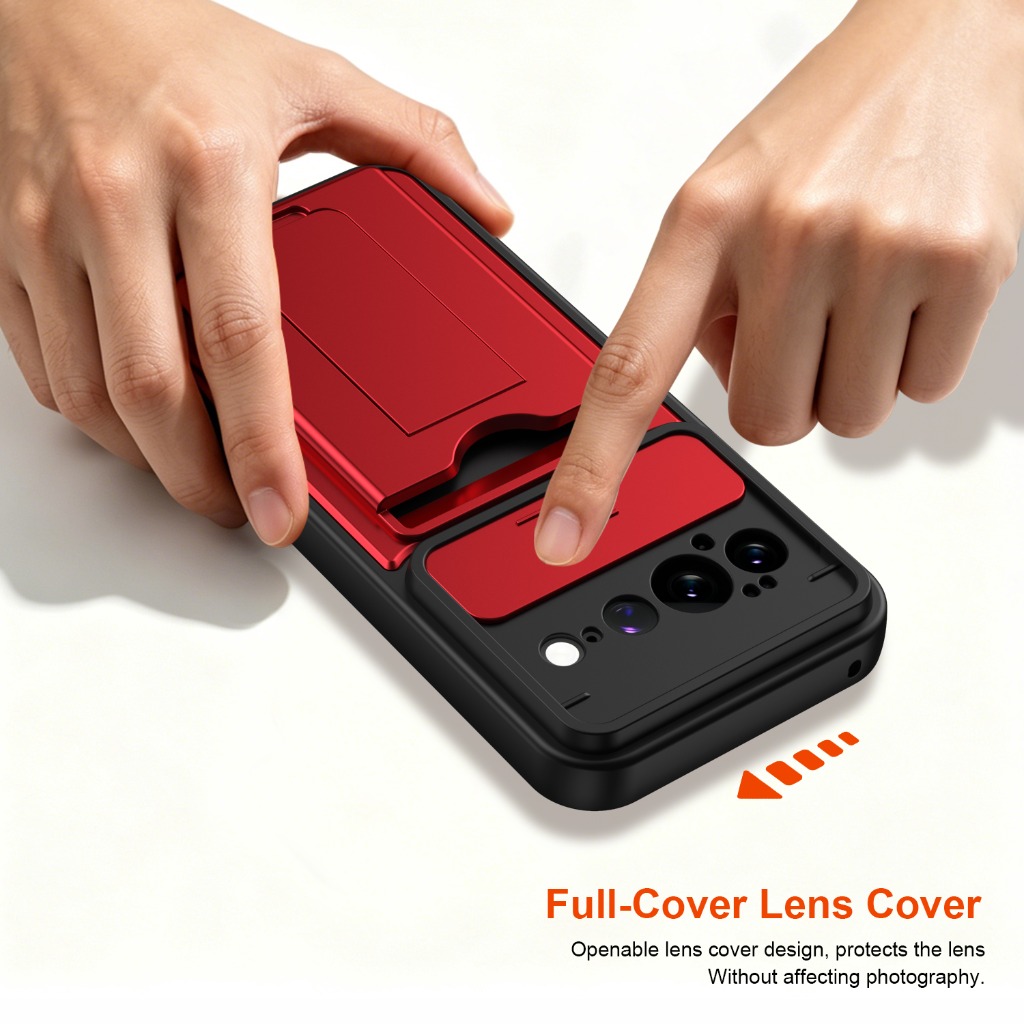 Google Pixel 11 PRO XL için He - Phone Cases Heavy Duty incelemesi ve fiyatı