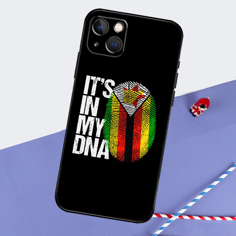 Zimbabve Bayrağı Telefon Kılıf - Phone Cases Zimbabwe incelemesi ve fiyatı
