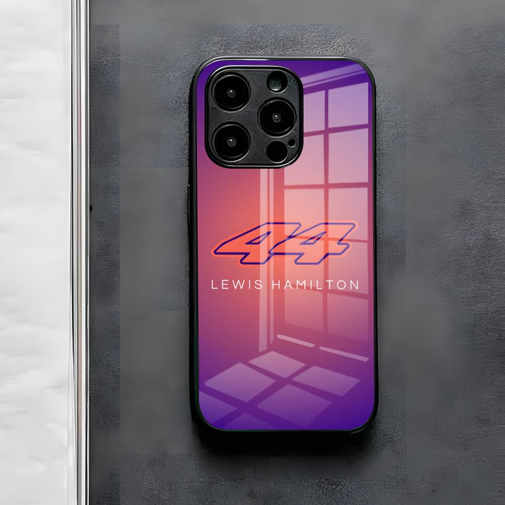 Lewis H-Hamiltons 44 Telefon K - Phone Cases Hamilton incelemesi ve fiyatı