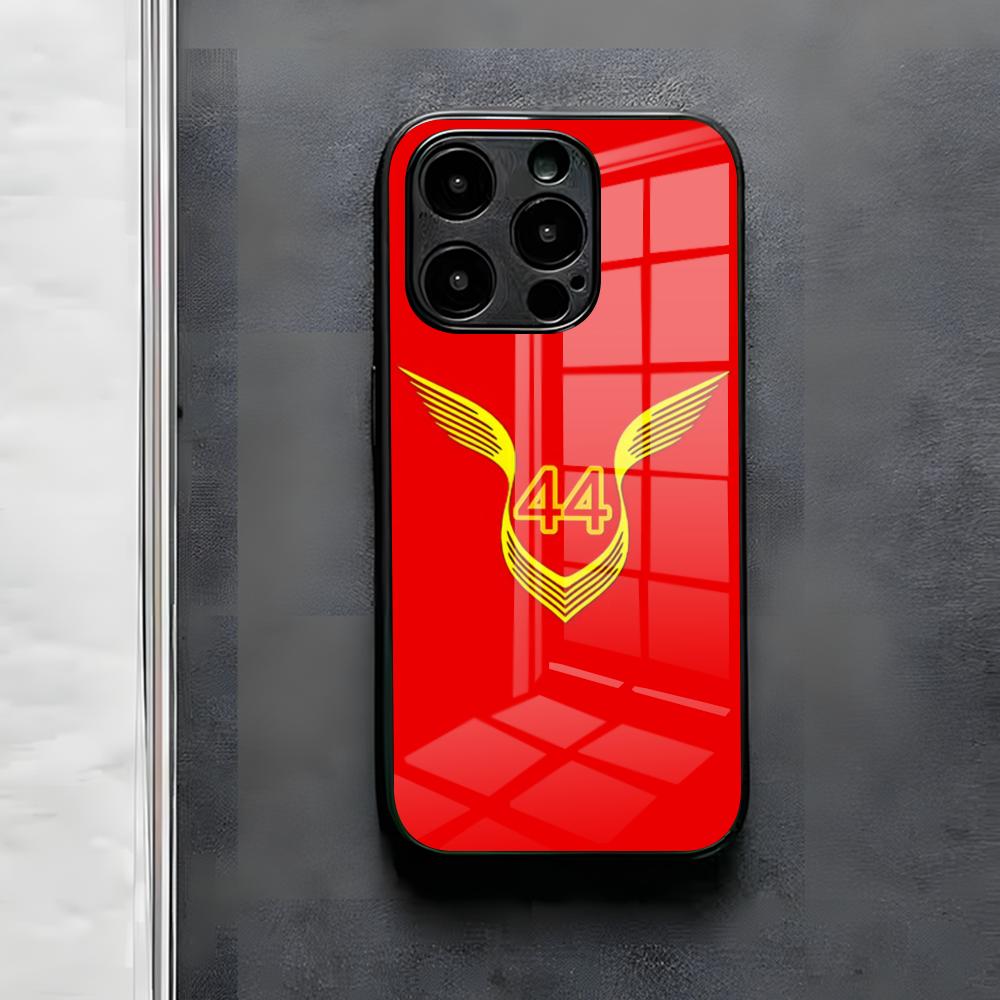 Lewis H-Hamiltons 44 Telefon K - Phone Cases Hamilton incelemesi ve fiyatı