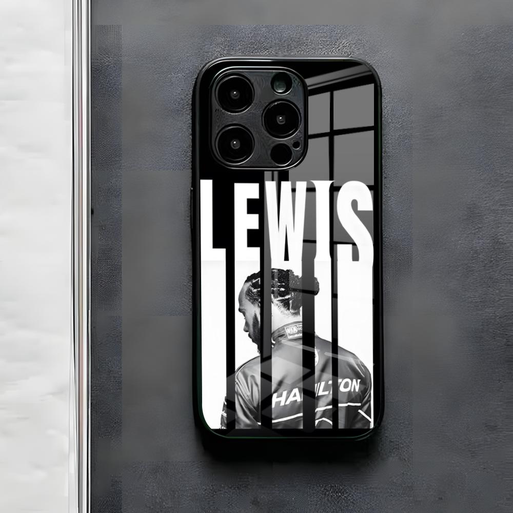 Lewis H-Hamiltons 44 Telefon K - Phone Cases Hamilton incelemesi ve fiyatı
