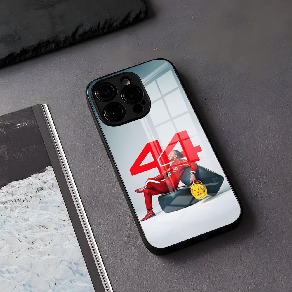 44 L-Lewis H-Hamilton-S Telefo - Phone Cases Hamilton incelemesi ve fiyatı