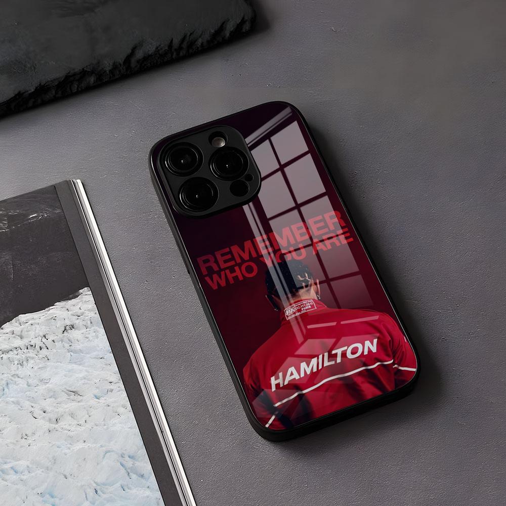 44 L-Lewis H-Hamilton-S Telefo - Phone Cases Hamilton incelemesi ve fiyatı