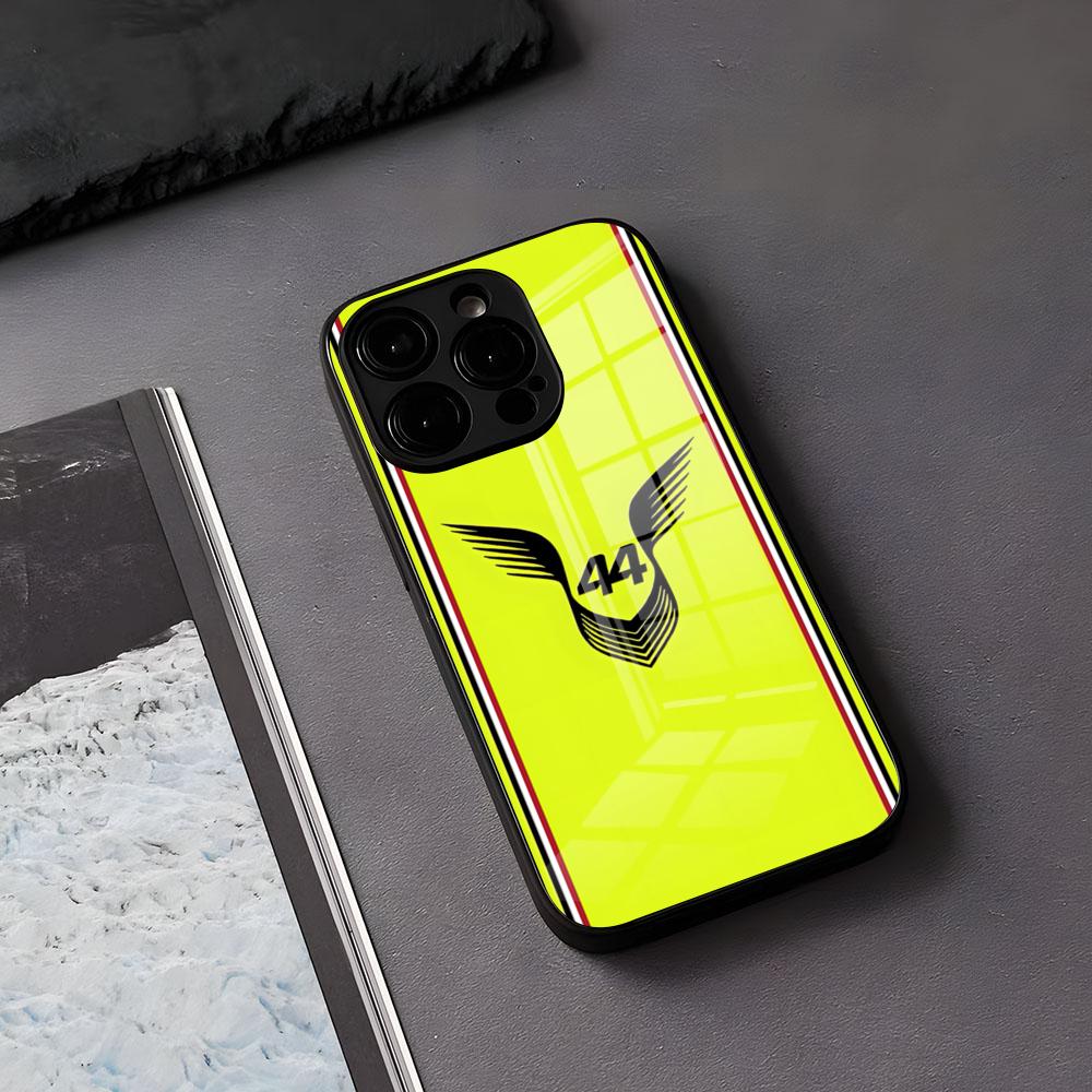 44 L-Lewis H-Hamilton-S Telefo - Phone Cases Hamilton incelemesi ve fiyatı