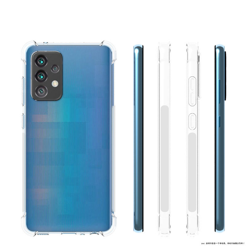 Şeffaf Hava Yastığı Darbeye Da - Phone Cases On Sale incelemesi ve fiyatı