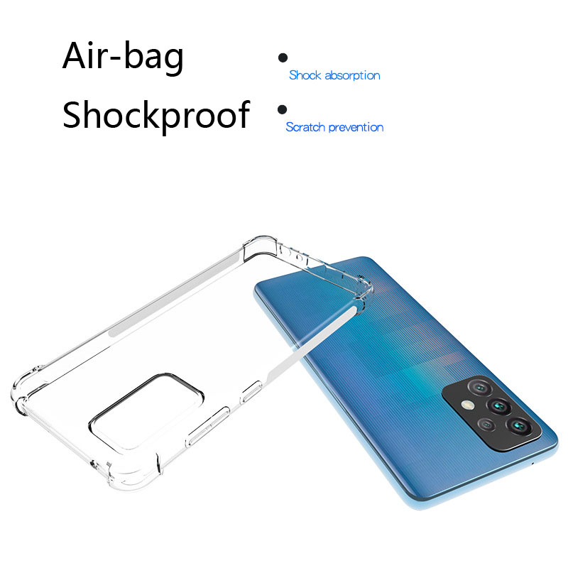 Şeffaf Hava Yastığı Darbeye Da - Phone Cases On Sale incelemesi ve fiyatı