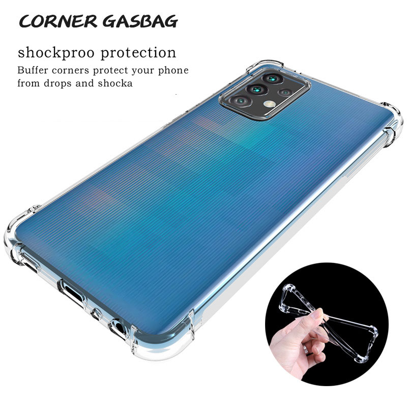 Şeffaf Hava Yastığı Darbeye Da - Phone Cases On Sale incelemesi ve fiyatı
