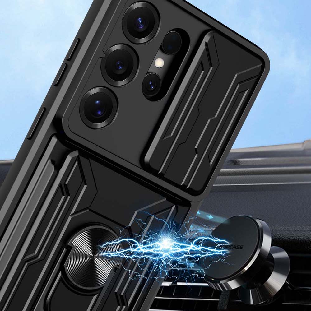 Samsung Galaxy S26Ultra S26Plu - Phone Cases Heavy Duty incelemesi ve fiyatı