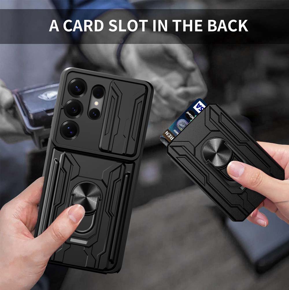 Samsung Galaxy S26Ultra S26Plu - Phone Cases Heavy Duty incelemesi ve fiyatı