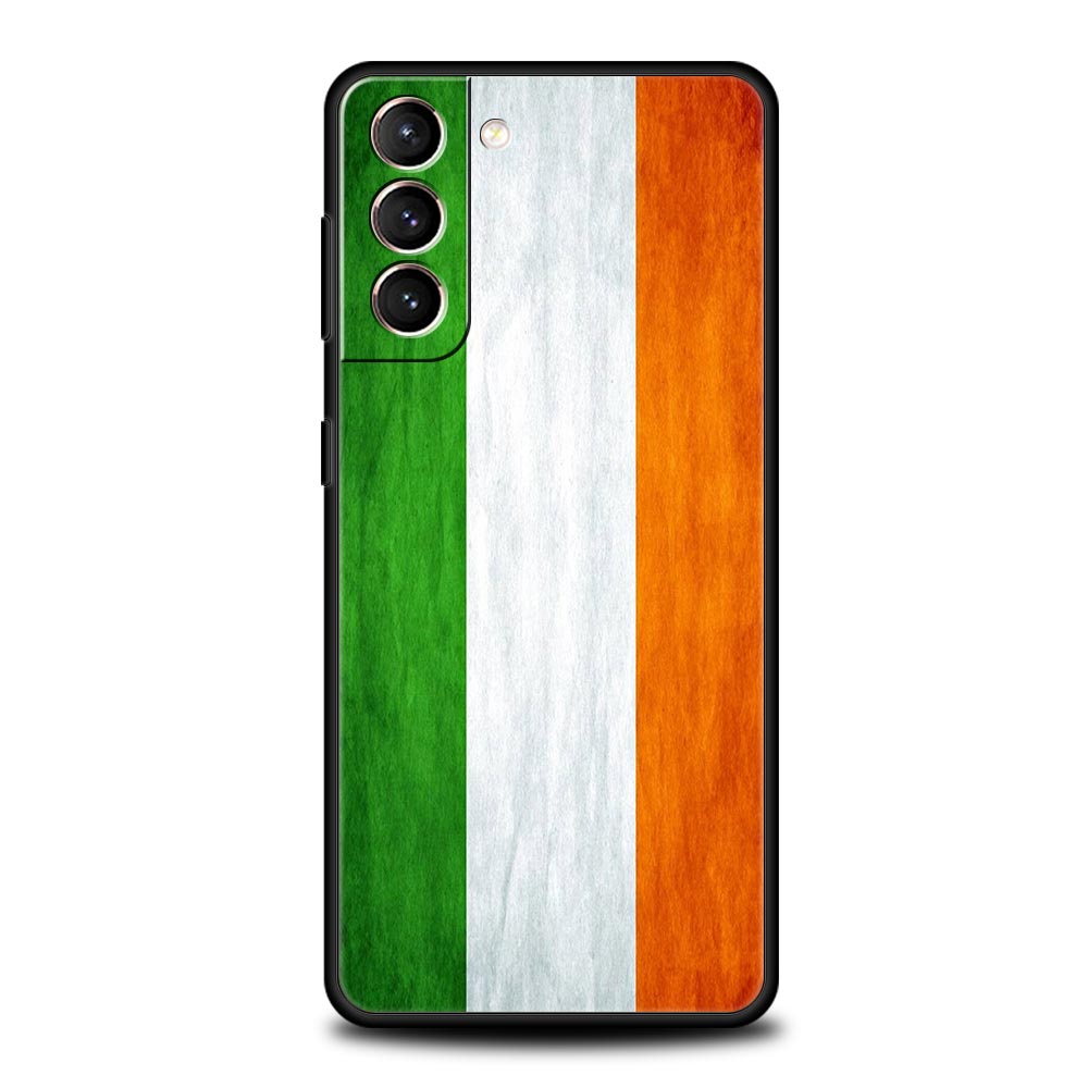 İrlanda Bayrağı Telefon Kılıfı - Phone Cases Ireland incelemesi ve fiyatı
