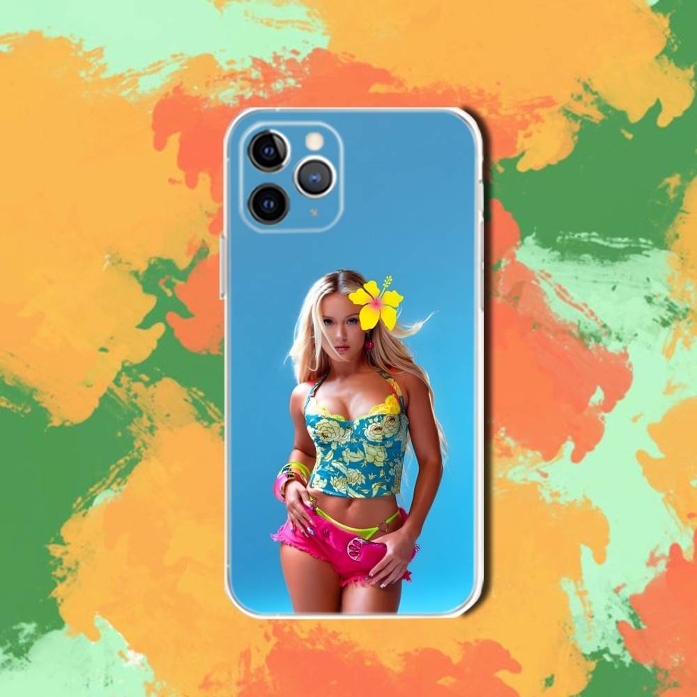Zara Larsson Venus Telefon Kıl - Phone Cases Zara incelemesi ve fiyatı