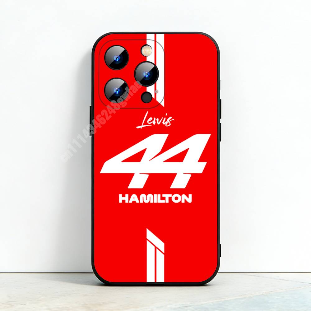 LH44 L-Lewis Hamilton-S iPhone - Phone Cases Hamilton incelemesi ve fiyatı