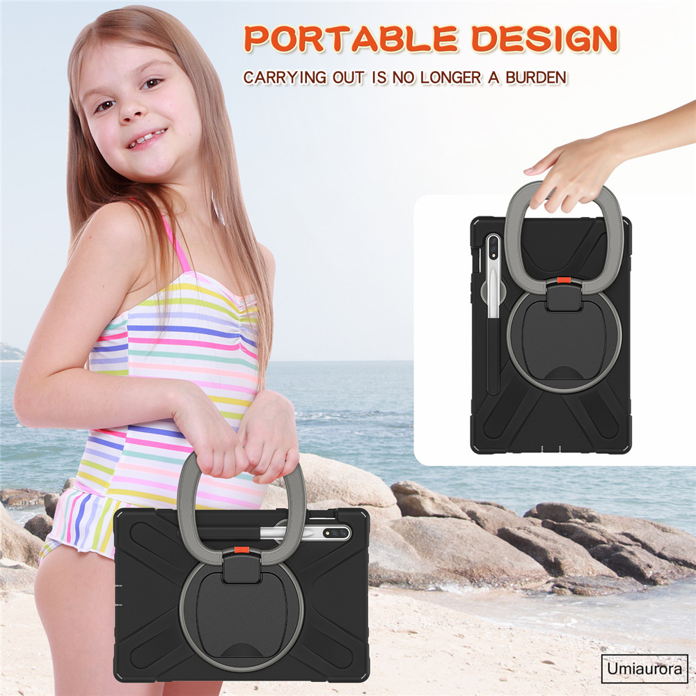 Samsung Galaxy Tab S8 Ultra S7 - Phone Cases Heavy Duty incelemesi ve fiyatı