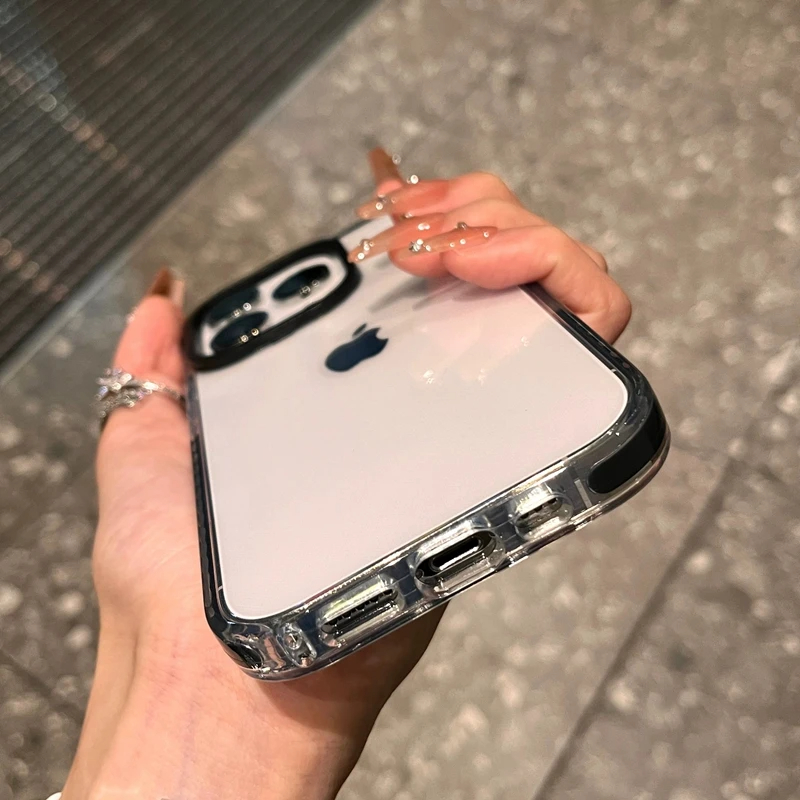 Lüks şeffaf kılıf iPhone 15 14 - Phone Cases Dior incelemesi ve fiyatı