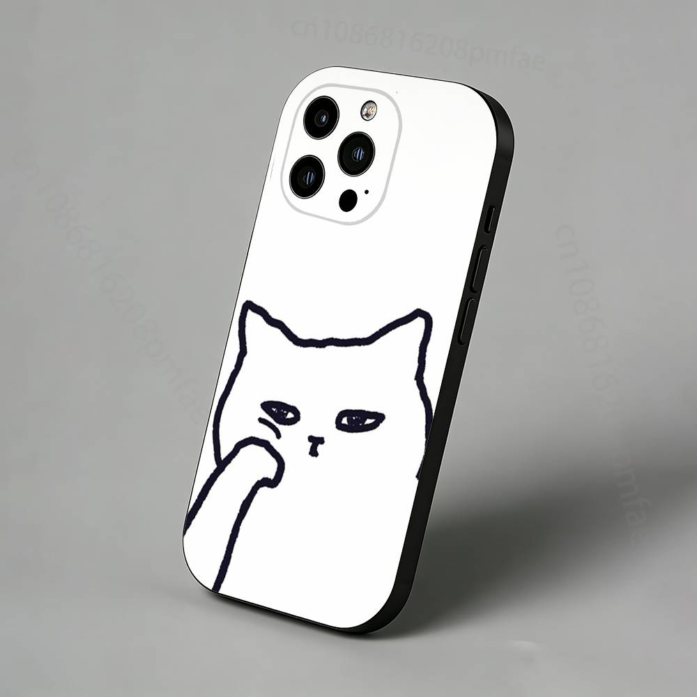 Çirkin Sevimli Hayvan Serisi T - Phone Cases Ugly incelemesi ve fiyatı