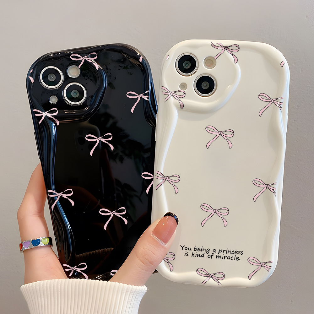 Yay Dalgalı Kenar telefon kılı - Phone Cases Dior incelemesi ve fiyatı