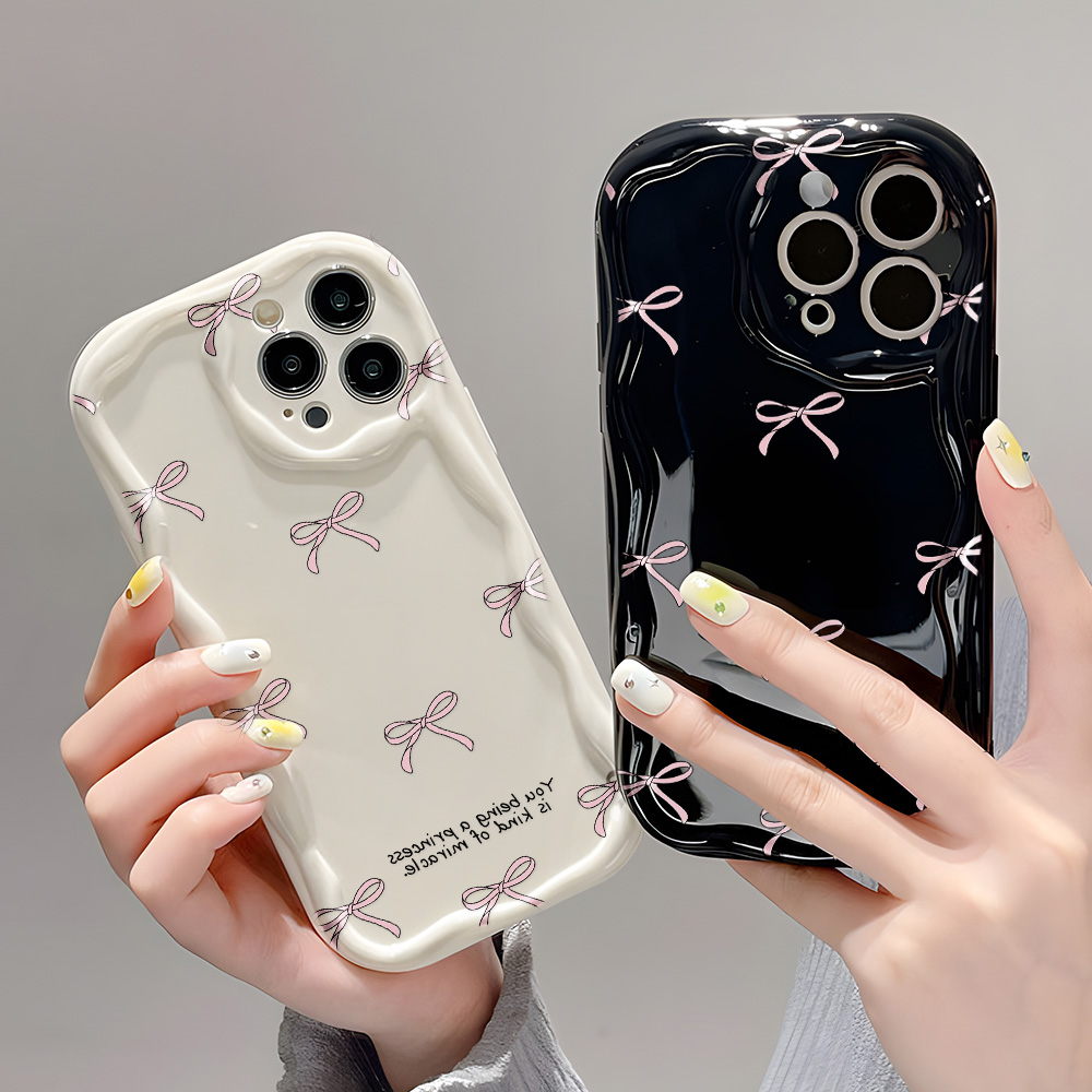Yay Dalgalı Kenar telefon kılı - Phone Cases Dior incelemesi ve fiyatı