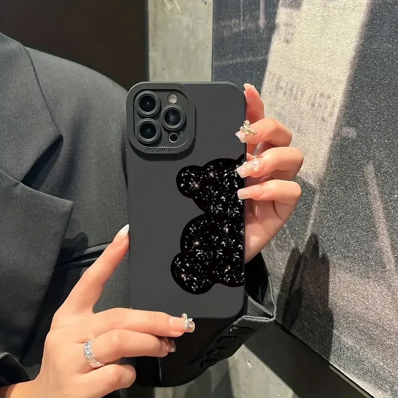 Çiçekli Ayı Resimli Telefon Kı - Phone Cases Dior incelemesi ve fiyatı