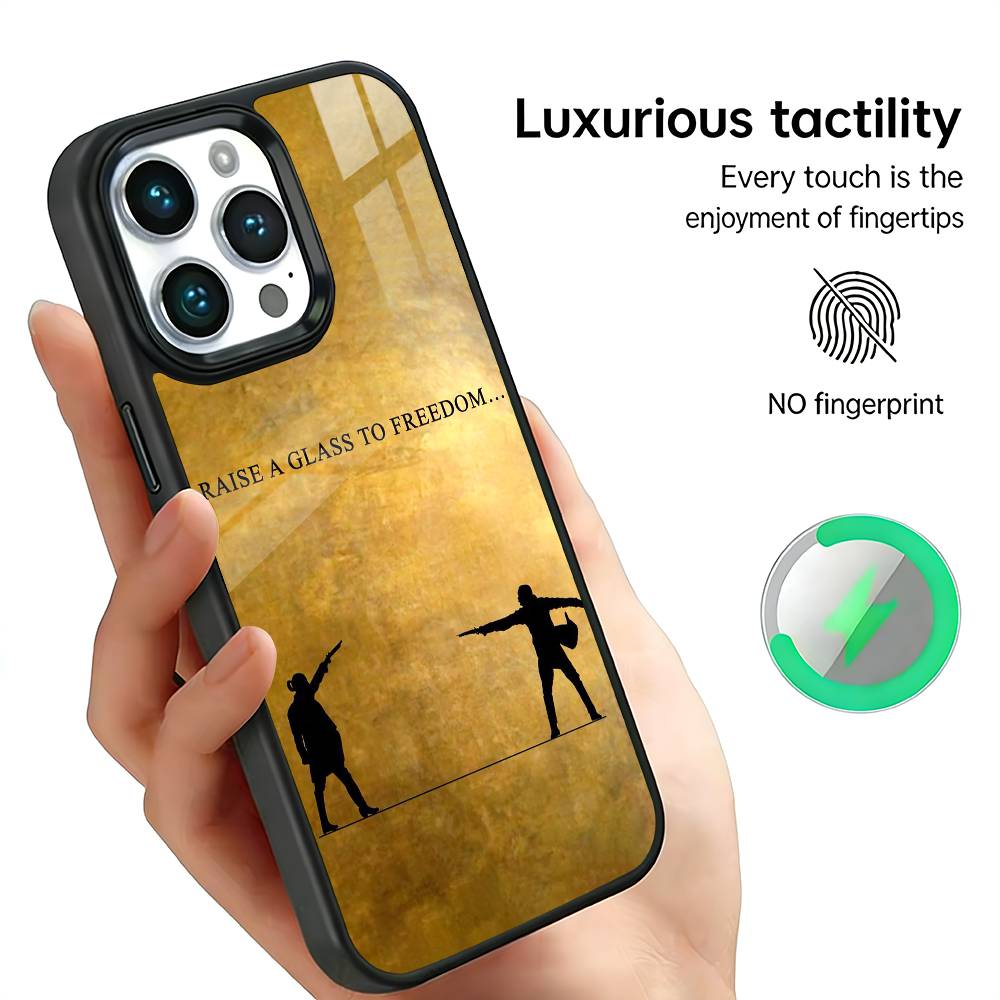 H-Hamilton Müzikal Şarkı Sözle - Phone Cases Hamilton incelemesi ve fiyatı