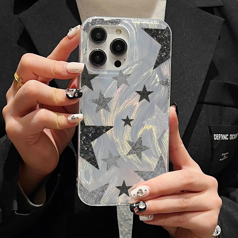 Parlayan Yıldız Trend Desenli  - Phone Cases Online incelemesi ve fiyatı