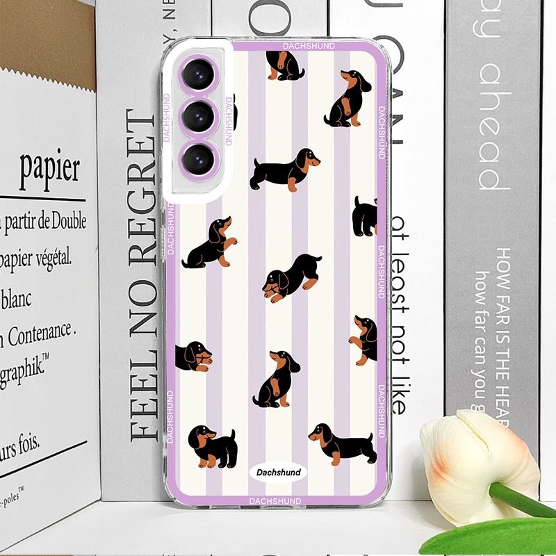 Sevimli Sosis Köpek Telefon Kı - Phone Cases Samsung S25 Ultra incelemesi ve fiyatı