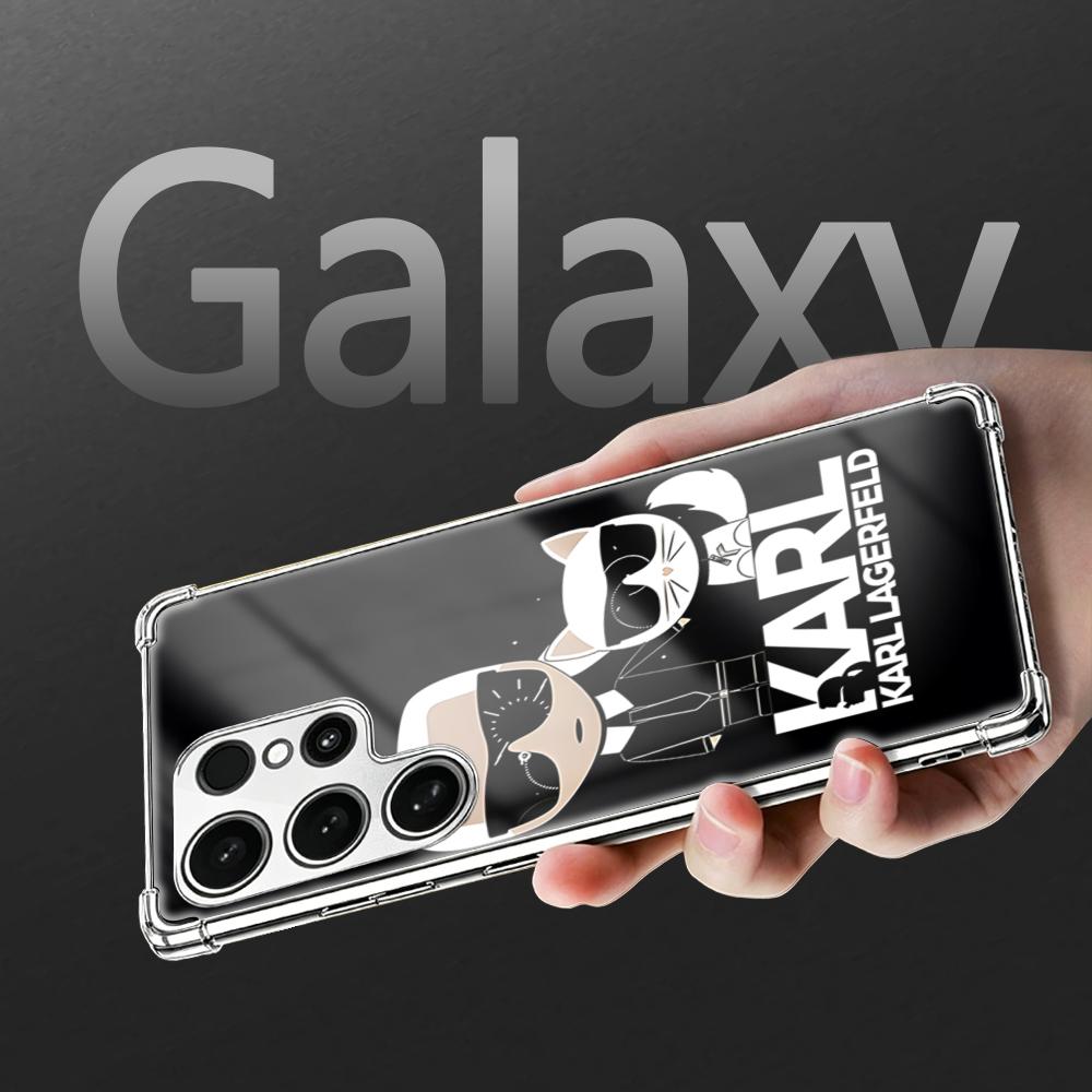 Cat K-Karl Telefon Kılıfı Sams - Phone Cases Samsung S25 Ultra incelemesi ve fiyatı