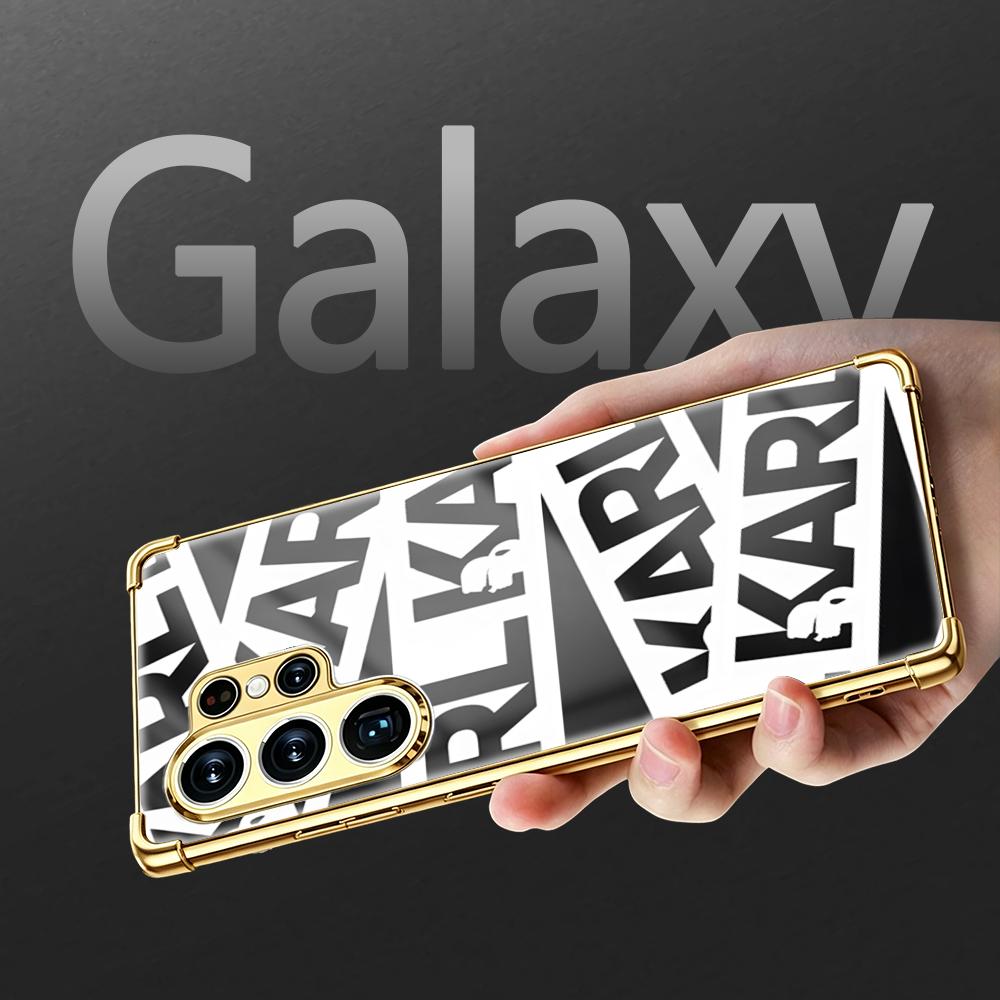 Cat K-Karl Telefon Kılıfı Sams - Phone Cases Samsung S25 Ultra incelemesi ve fiyatı