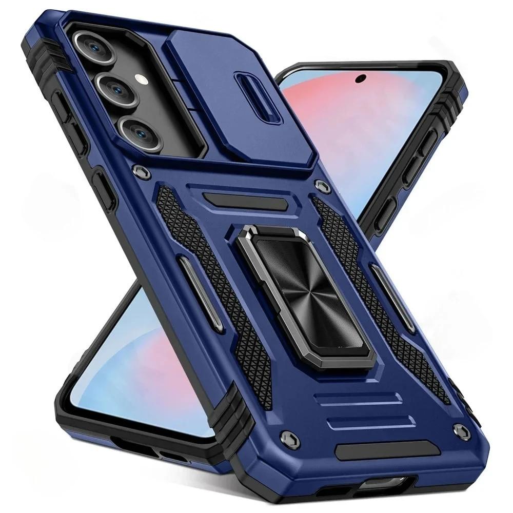 Samsung Galaxy S26 S25 S24 S23 - Phone Cases Heavy Duty incelemesi ve fiyatı