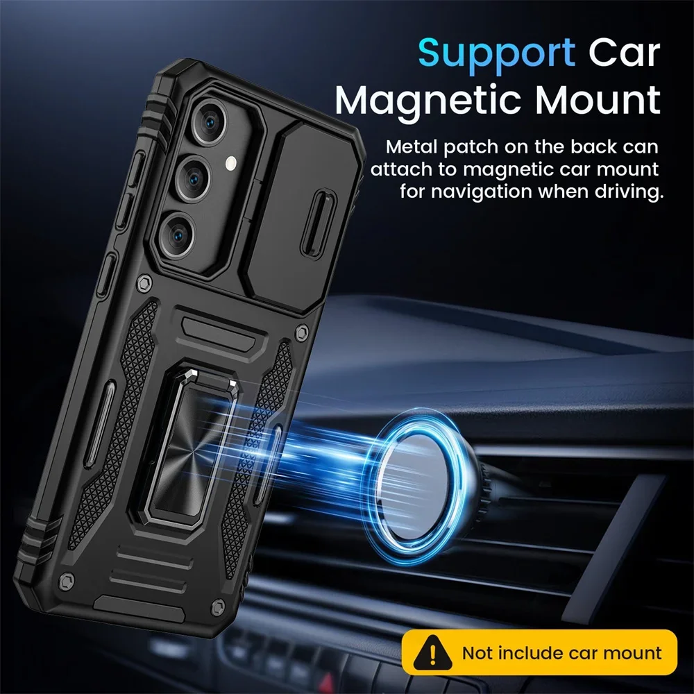 Samsung Galaxy S26 S25 S24 S23 - Phone Cases Heavy Duty incelemesi ve fiyatı