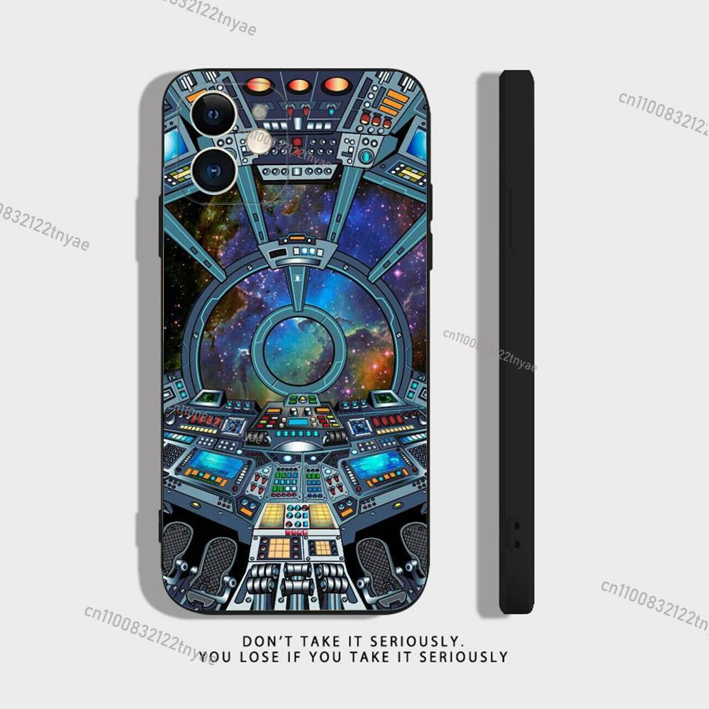 Havacılık Uçak Pilotu Kokpit T - Phone Cases Aviation incelemesi ve fiyatı