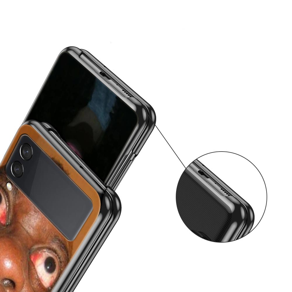 Samsung Galaxy Z Flip 7 6 5 4  - Phone Cases Ugly incelemesi ve fiyatı