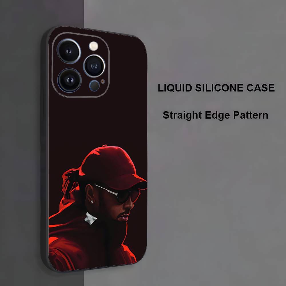 L-Lewis H-Hamilton Telefon Kıl - Phone Cases Hamilton incelemesi ve fiyatı