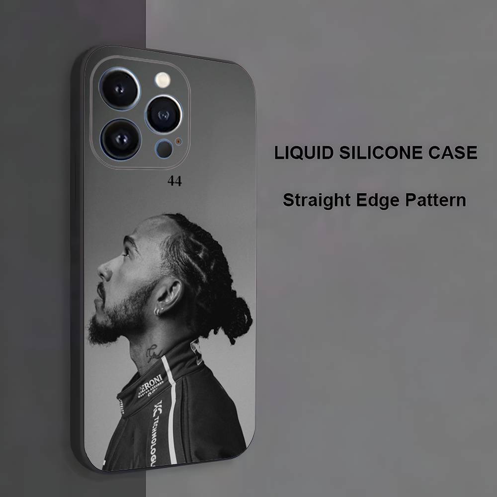 L-Lewis H-Hamilton Telefon Kıl - Phone Cases Hamilton incelemesi ve fiyatı