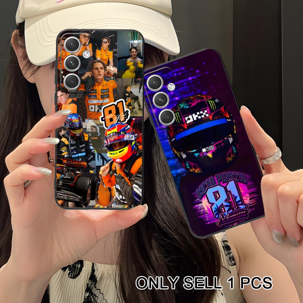 Oscar Piastri Telefon Kılıfı S - Phone Cases Samsung S25 Ultra incelemesi ve fiyatı