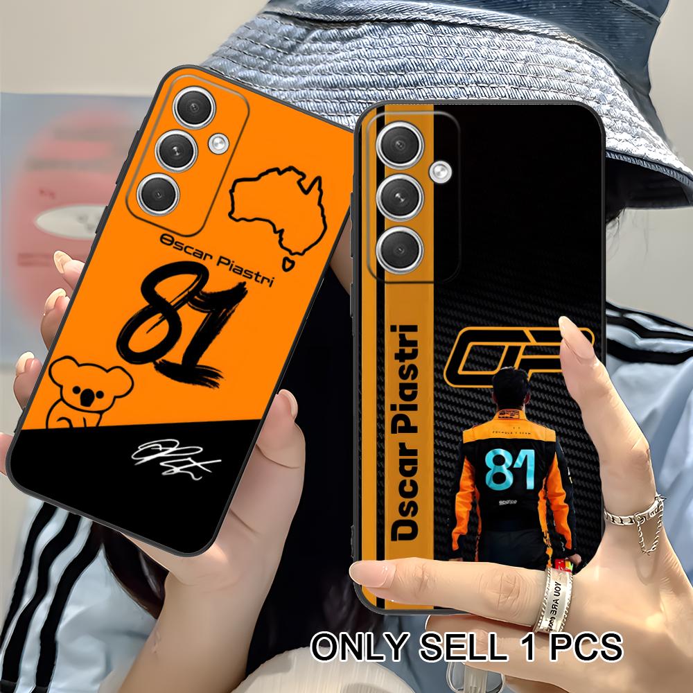 Oscar Piastri Telefon Kılıfı S - Phone Cases Samsung S25 Ultra incelemesi ve fiyatı