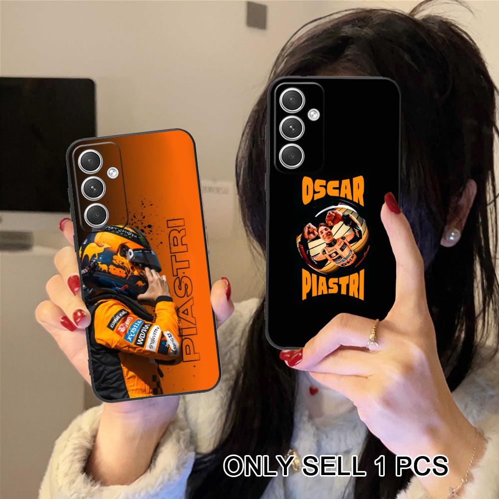 Oscar Piastri Telefon Kılıfı S - Phone Cases Samsung S25 Ultra incelemesi ve fiyatı