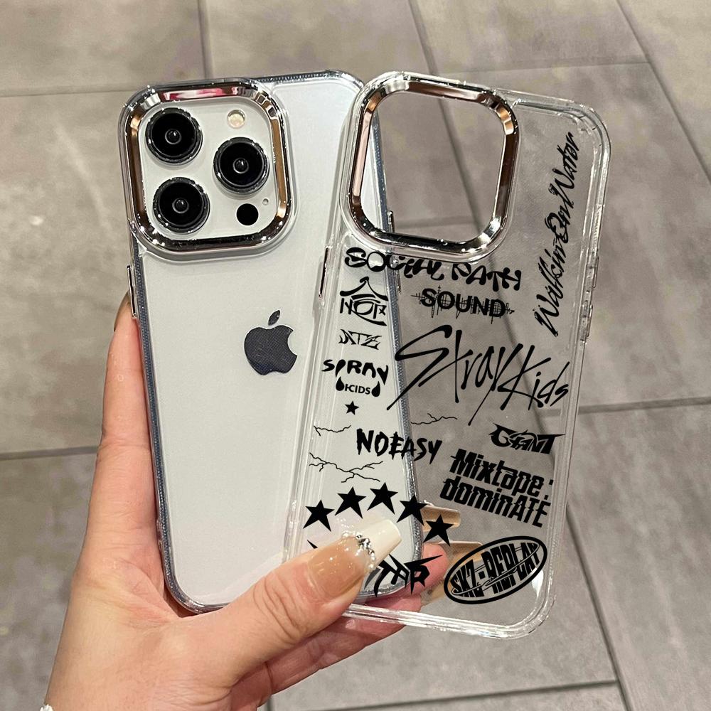 Kpop S-Stray K-Kids Telefon Kı - Phone Cases Online incelemesi ve fiyatı