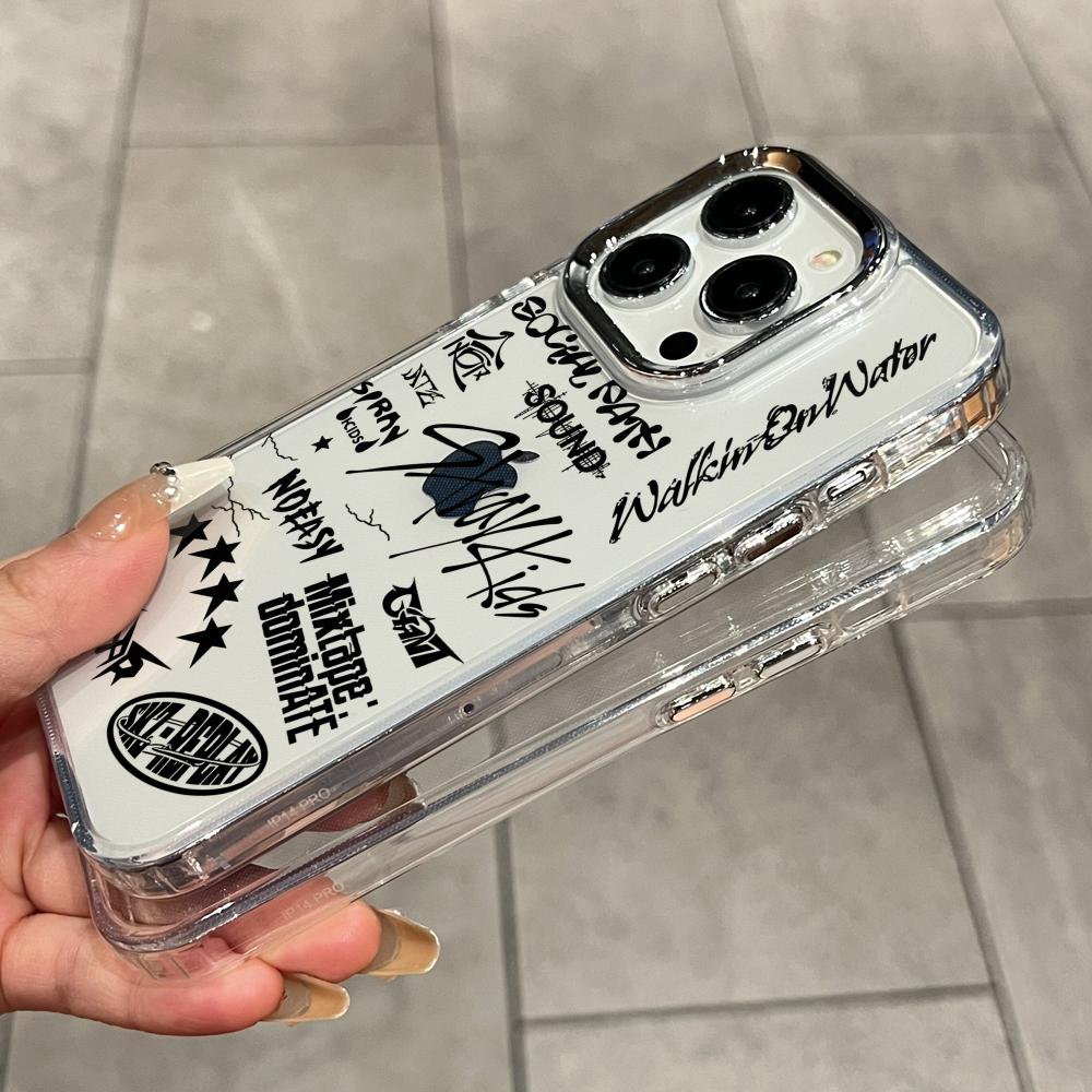 Kpop S-Stray K-Kids Telefon Kı - Phone Cases Online incelemesi ve fiyatı