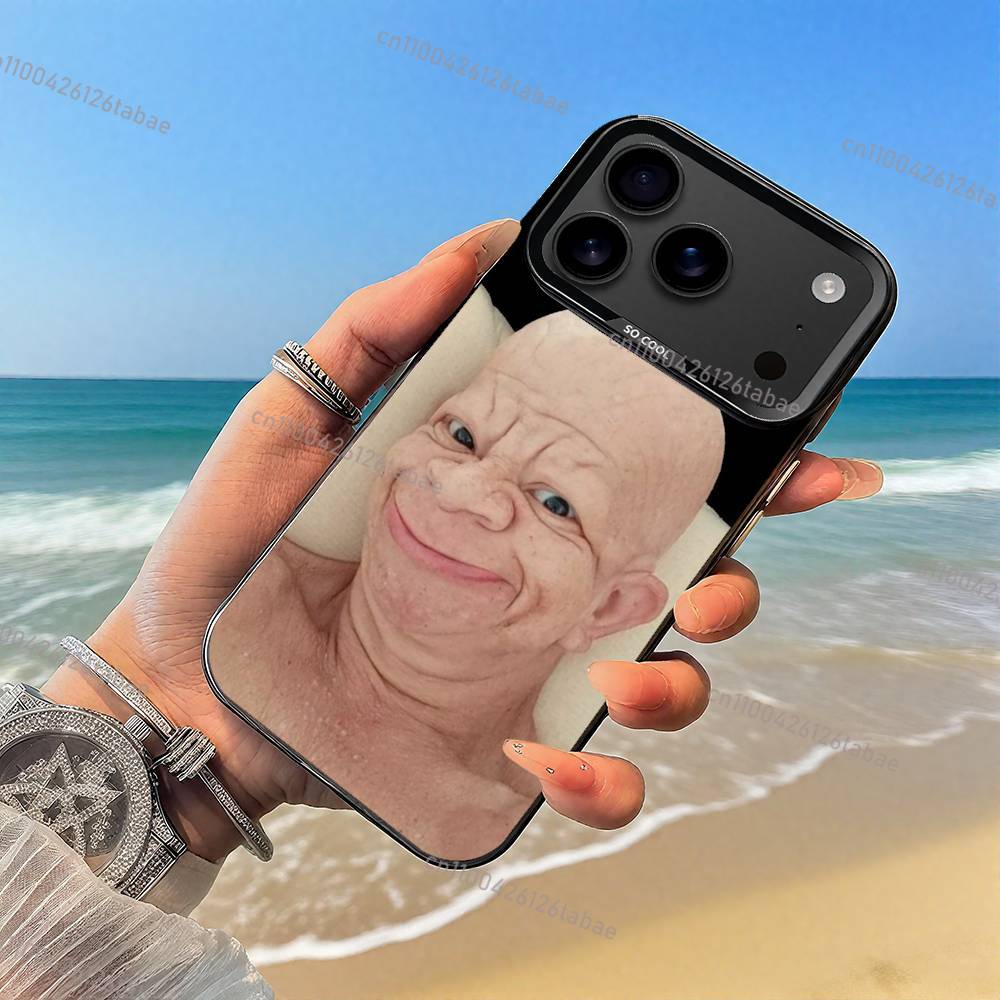 Çirkin Adam Komik Telefon Kılı - Phone Cases Ugly incelemesi ve fiyatı
